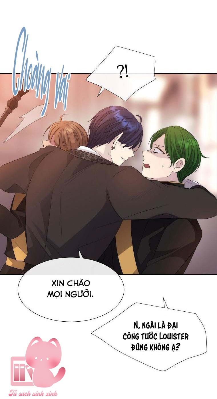 Charlotte Và Ngũ Đại Đồ Đệ - Chap 204 - Trang 66