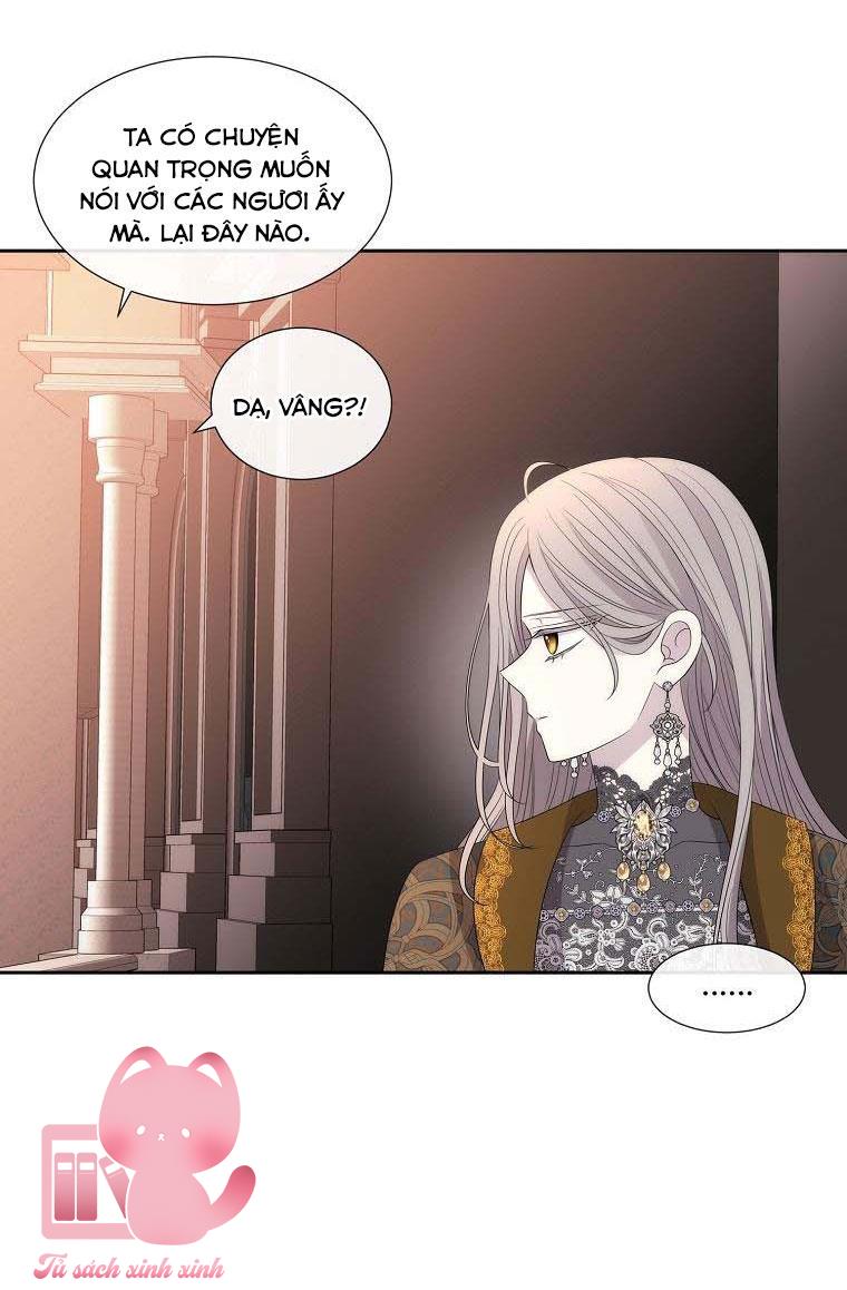 Charlotte Và Ngũ Đại Đồ Đệ - Chap 204 - Trang 67