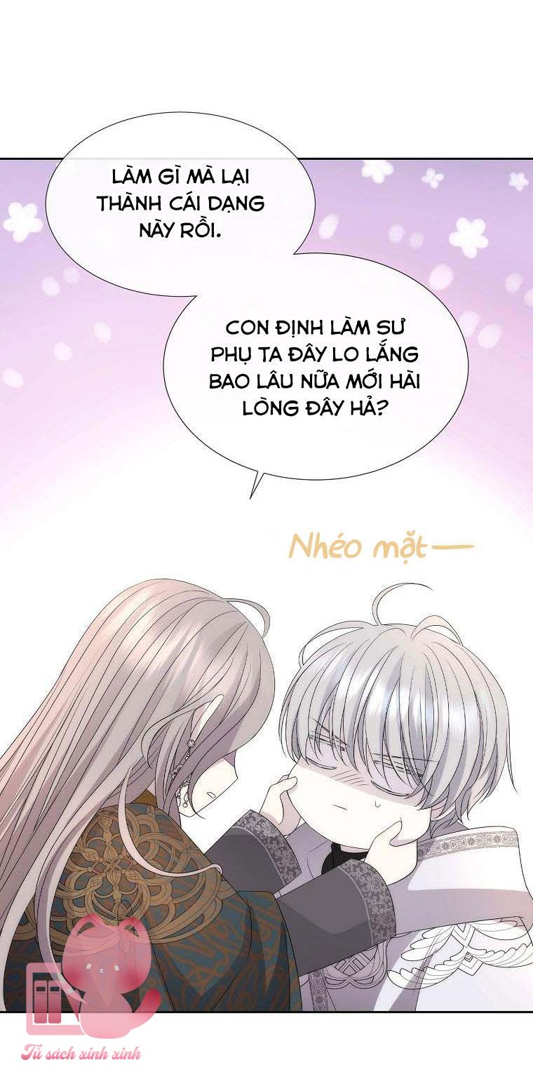 Charlotte Và Ngũ Đại Đồ Đệ - Chap 204 - Trang 71
