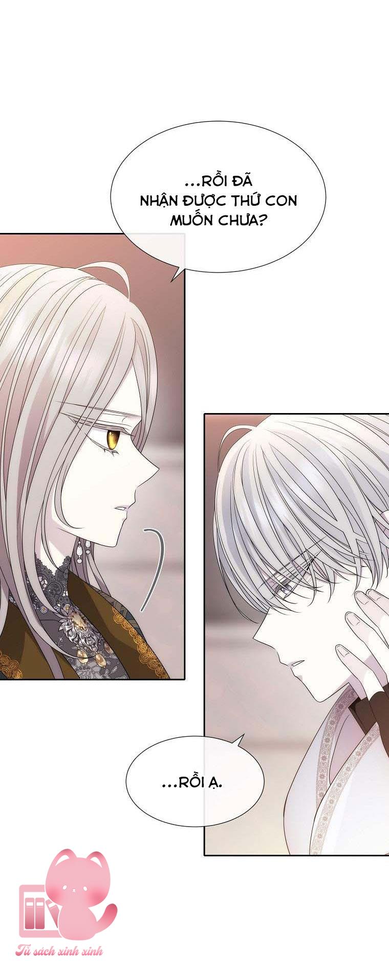 Charlotte Và Ngũ Đại Đồ Đệ - Chap 204 - Trang 72