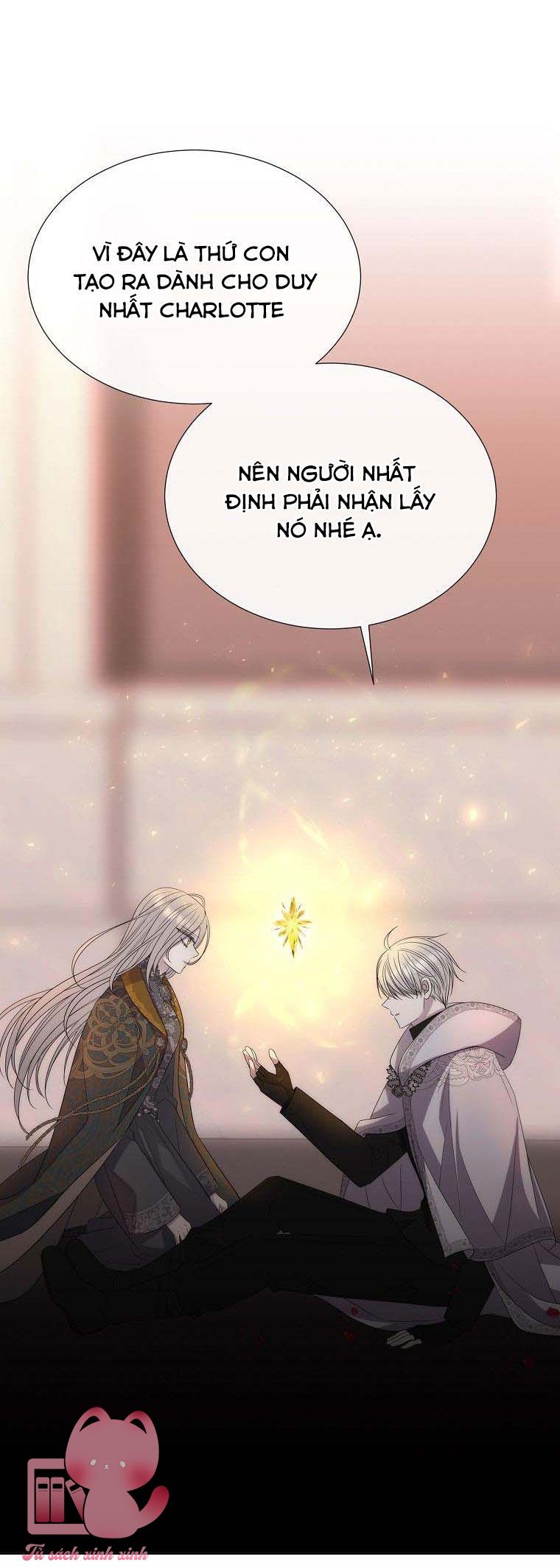 Charlotte Và Ngũ Đại Đồ Đệ - Chap 204 - Trang 76