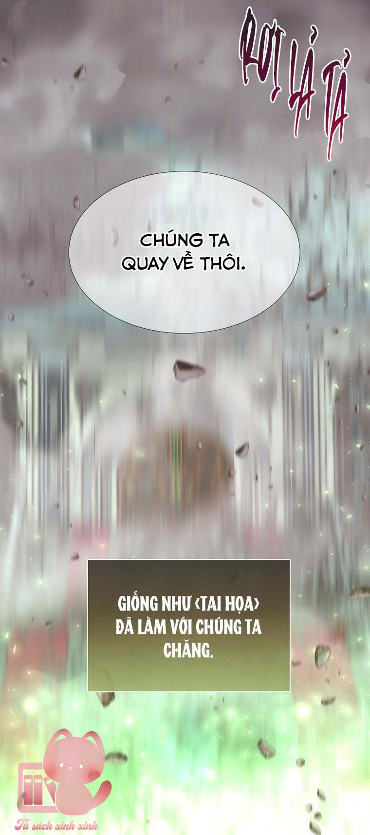 Charlotte Và Ngũ Đại Đồ Đệ - Chap 204 - Trang 9