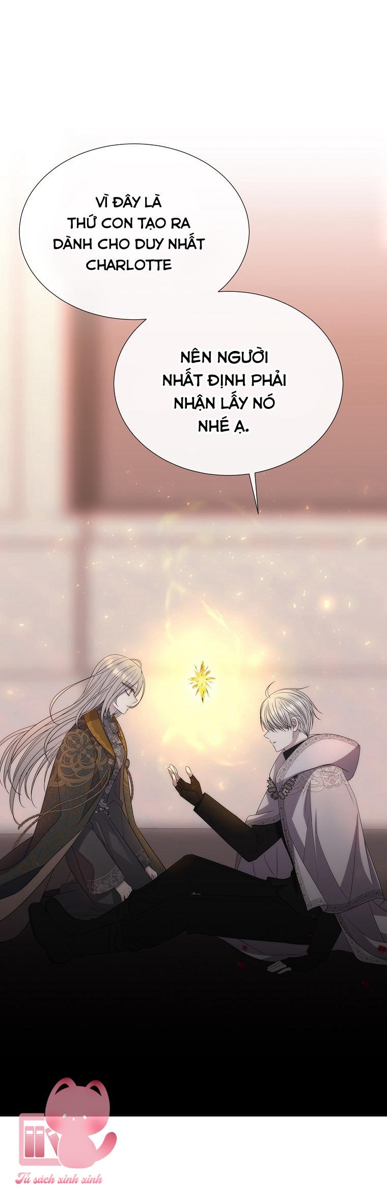 Charlotte Và Ngũ Đại Đồ Đệ - Chap 205 - Trang 1
