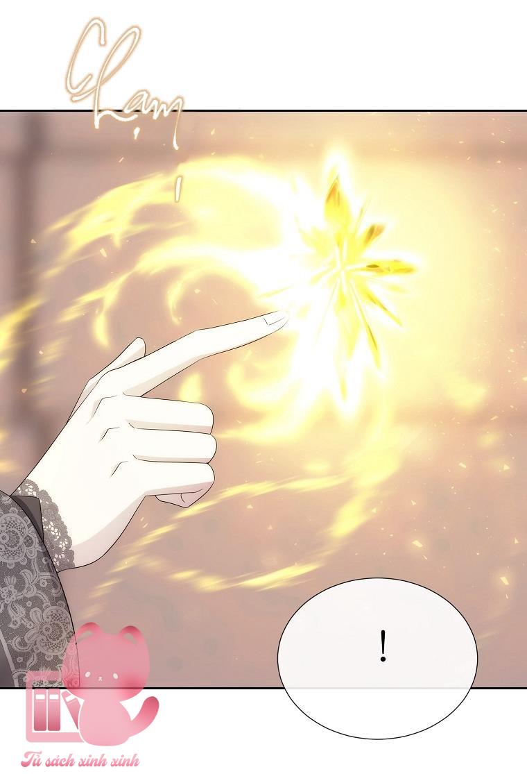 Charlotte Và Ngũ Đại Đồ Đệ - Chap 205 - Trang 11