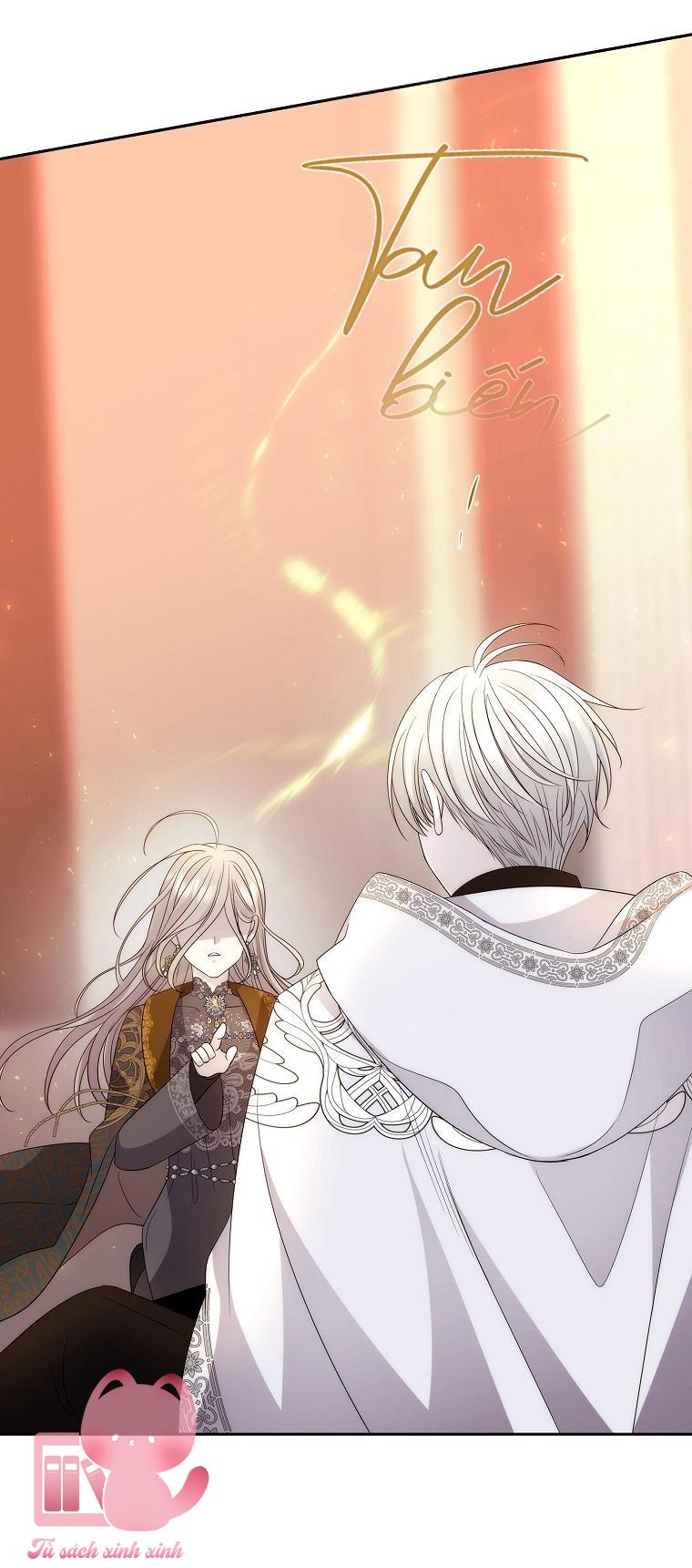 Charlotte Và Ngũ Đại Đồ Đệ - Chap 205 - Trang 13