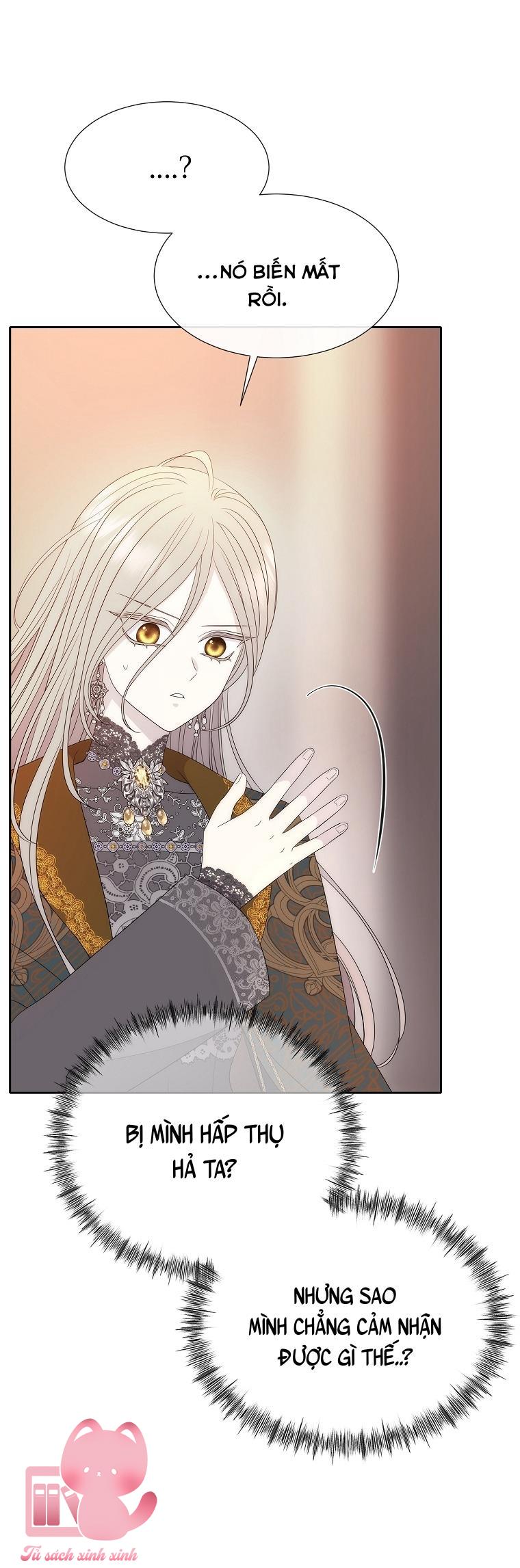 Charlotte Và Ngũ Đại Đồ Đệ - Chap 205 - Trang 14