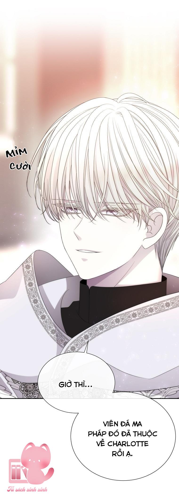 Charlotte Và Ngũ Đại Đồ Đệ - Chap 205 - Trang 15