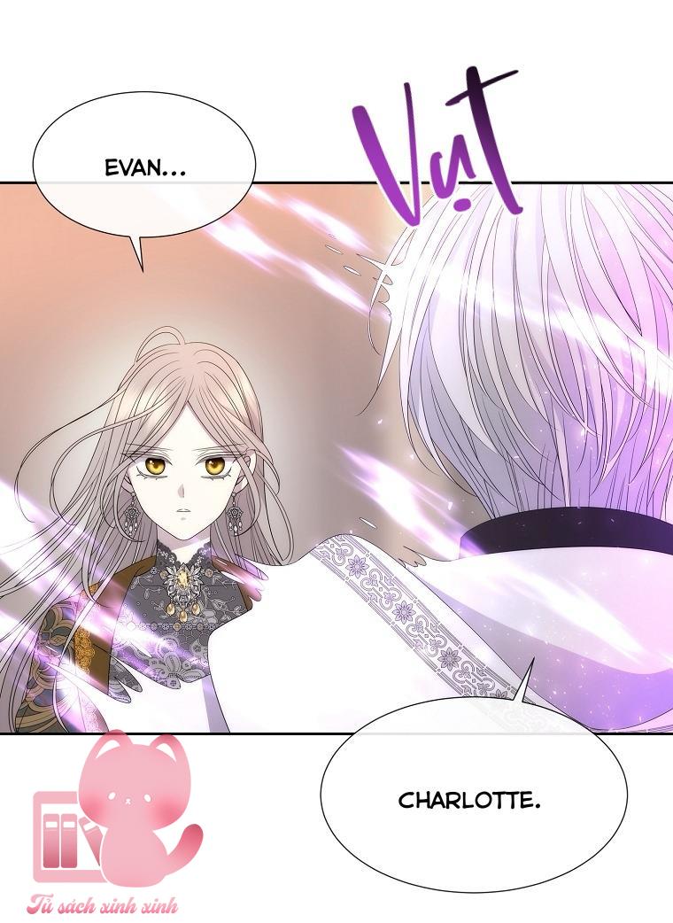 Charlotte Và Ngũ Đại Đồ Đệ - Chap 205 - Trang 16