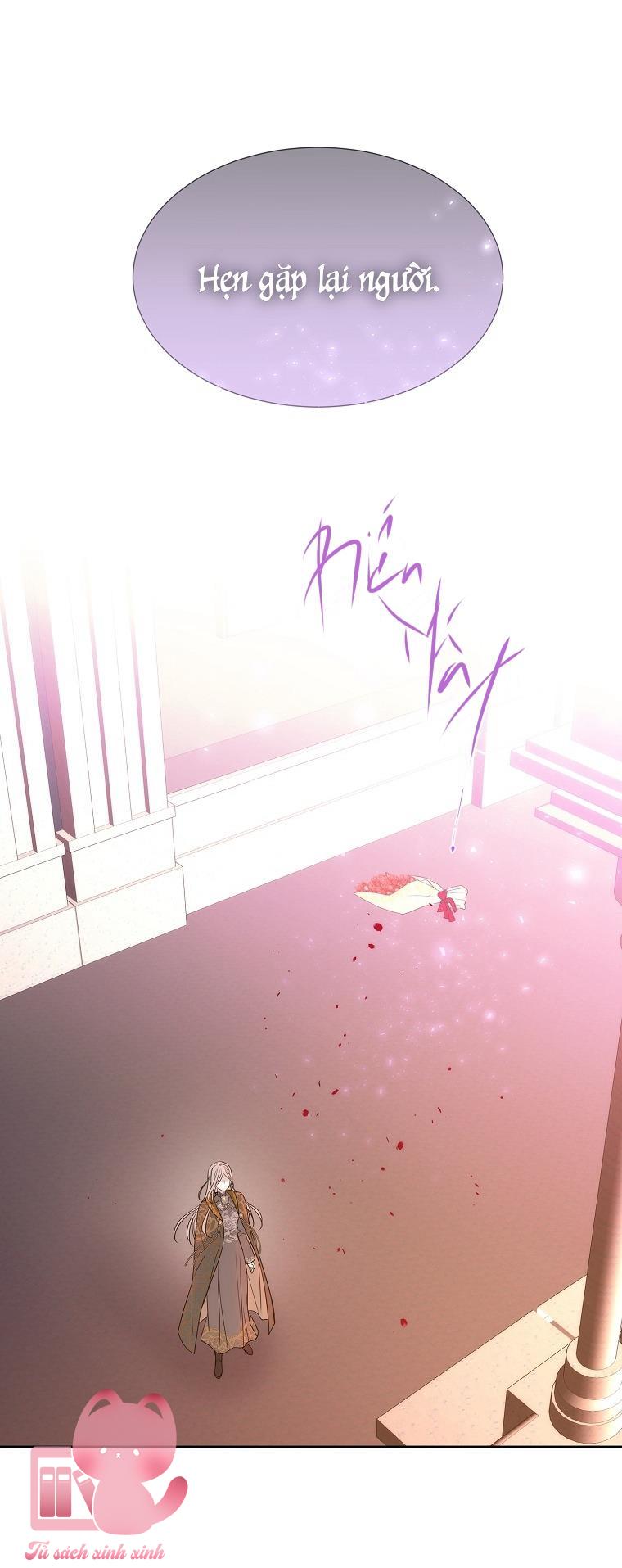 Charlotte Và Ngũ Đại Đồ Đệ - Chap 205 - Trang 18