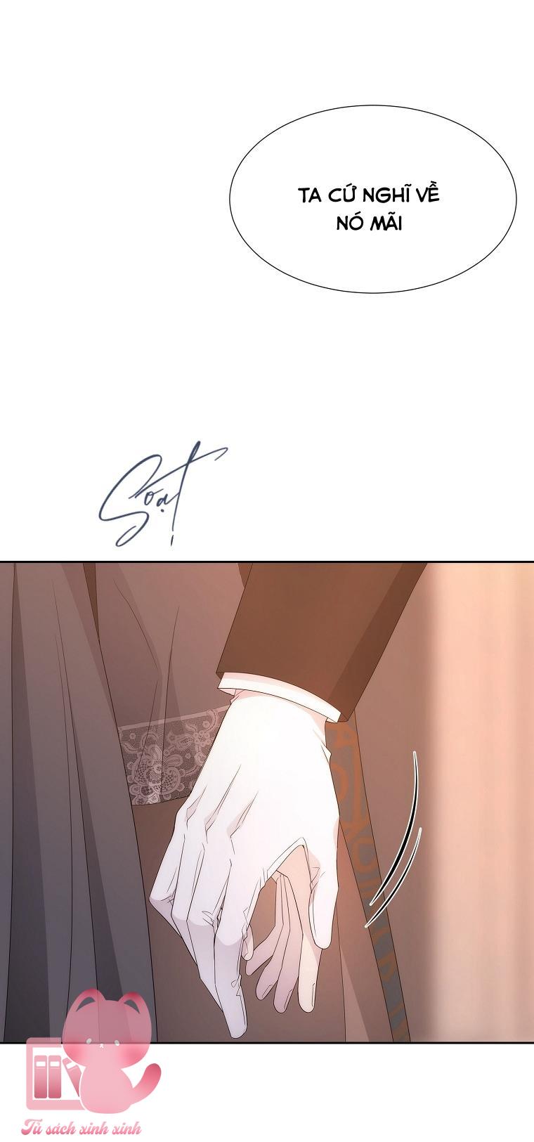 Charlotte Và Ngũ Đại Đồ Đệ - Chap 205 - Trang 19