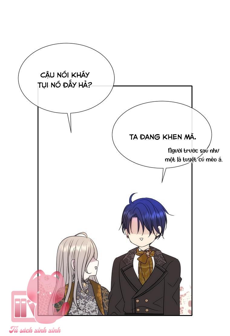 Charlotte Và Ngũ Đại Đồ Đệ - Chap 205 - Trang 21