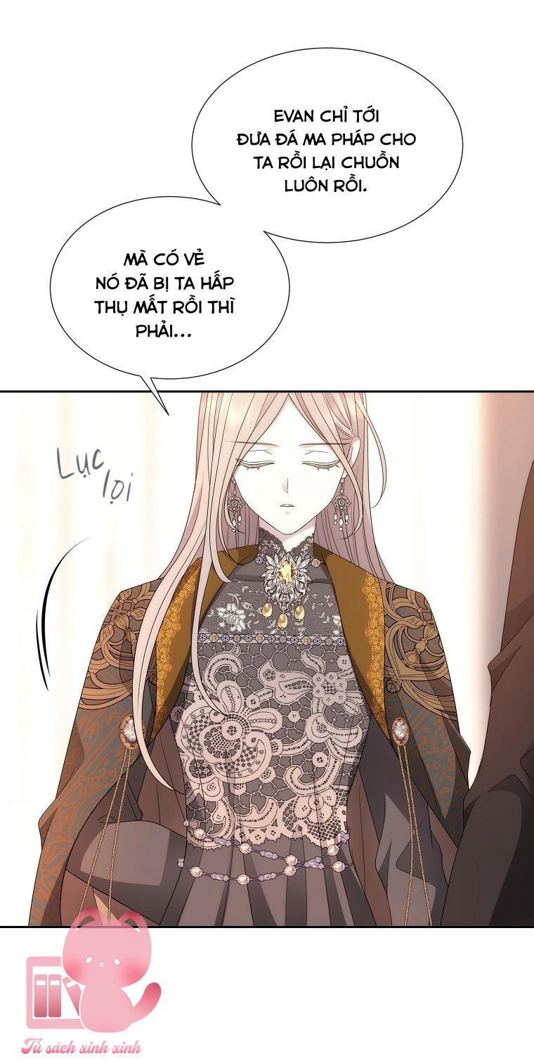 Charlotte Và Ngũ Đại Đồ Đệ - Chap 205 - Trang 22