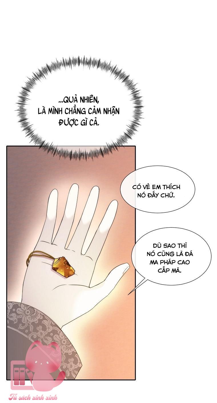 Charlotte Và Ngũ Đại Đồ Đệ - Chap 205 - Trang 23