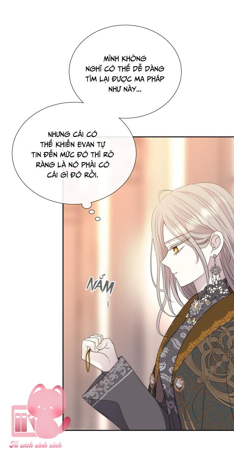 Charlotte Và Ngũ Đại Đồ Đệ - Chap 205 - Trang 24