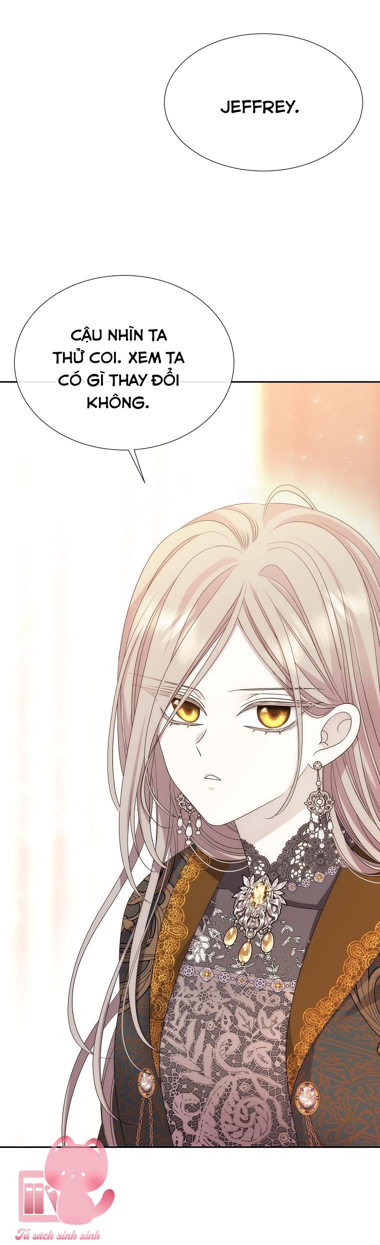 Charlotte Và Ngũ Đại Đồ Đệ - Chap 205 - Trang 25