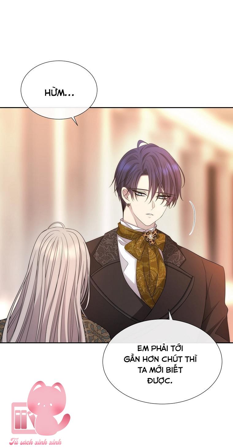 Charlotte Và Ngũ Đại Đồ Đệ - Chap 205 - Trang 26