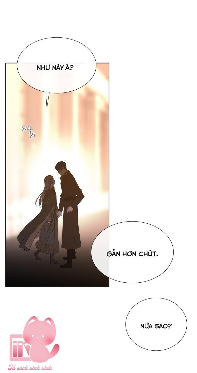 Charlotte Và Ngũ Đại Đồ Đệ - Chap 205 - Trang 27