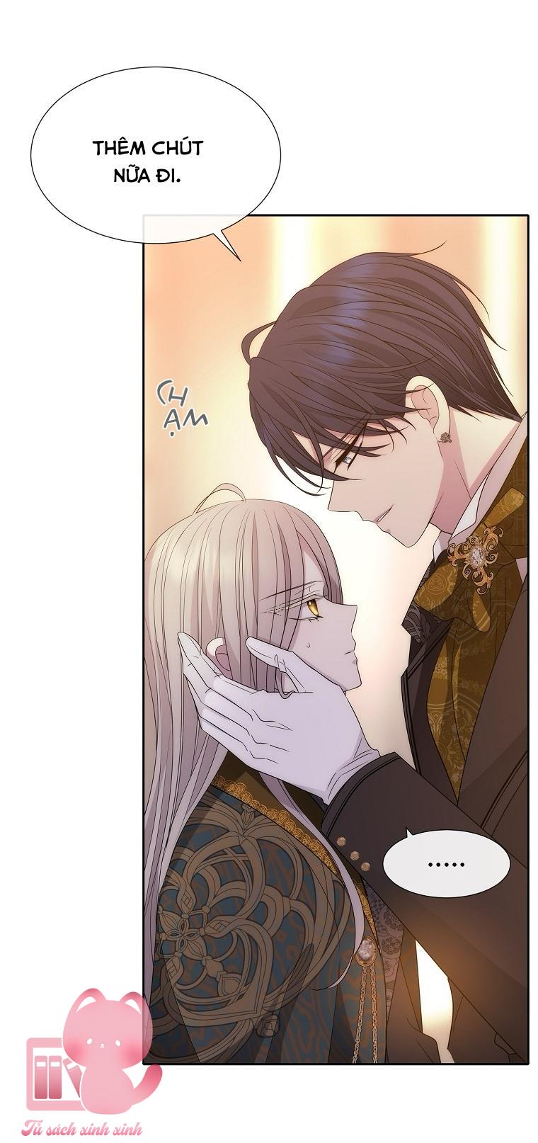 Charlotte Và Ngũ Đại Đồ Đệ - Chap 205 - Trang 28