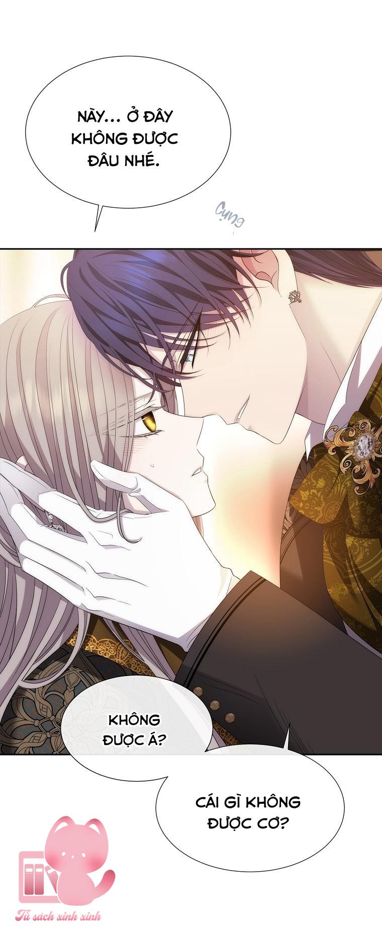 Charlotte Và Ngũ Đại Đồ Đệ - Chap 205 - Trang 29