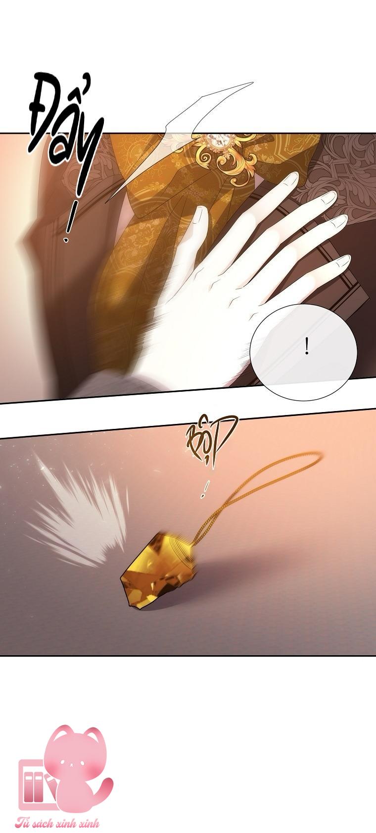Charlotte Và Ngũ Đại Đồ Đệ - Chap 205 - Trang 31