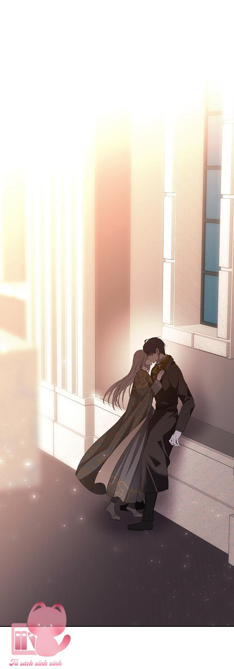 Charlotte Và Ngũ Đại Đồ Đệ - Chap 205 - Trang 32