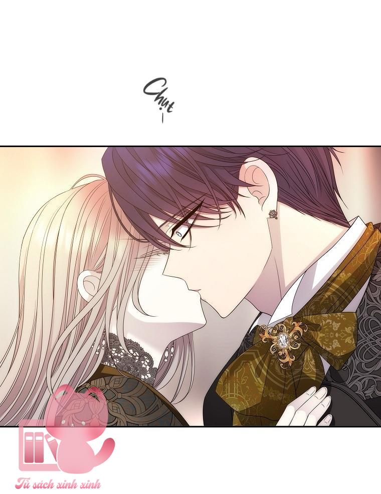 Charlotte Và Ngũ Đại Đồ Đệ - Chap 205 - Trang 33