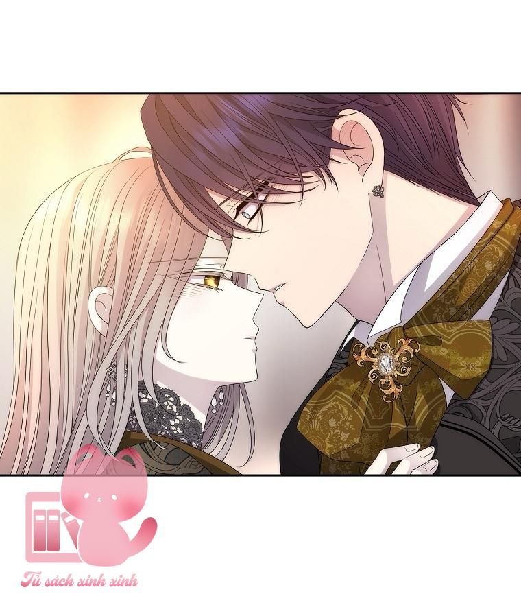 Charlotte Và Ngũ Đại Đồ Đệ - Chap 205 - Trang 34
