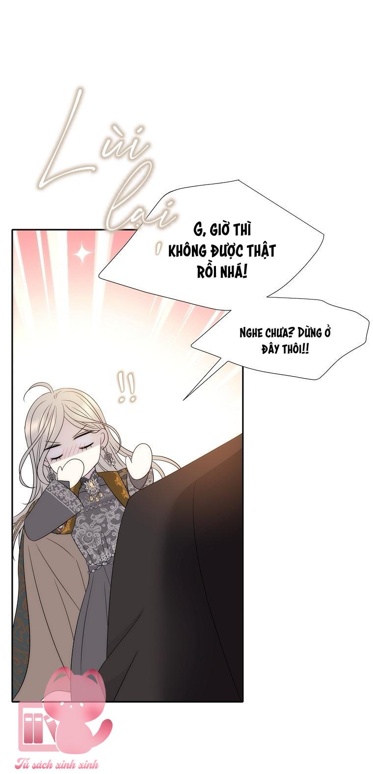 Charlotte Và Ngũ Đại Đồ Đệ - Chap 205 - Trang 35
