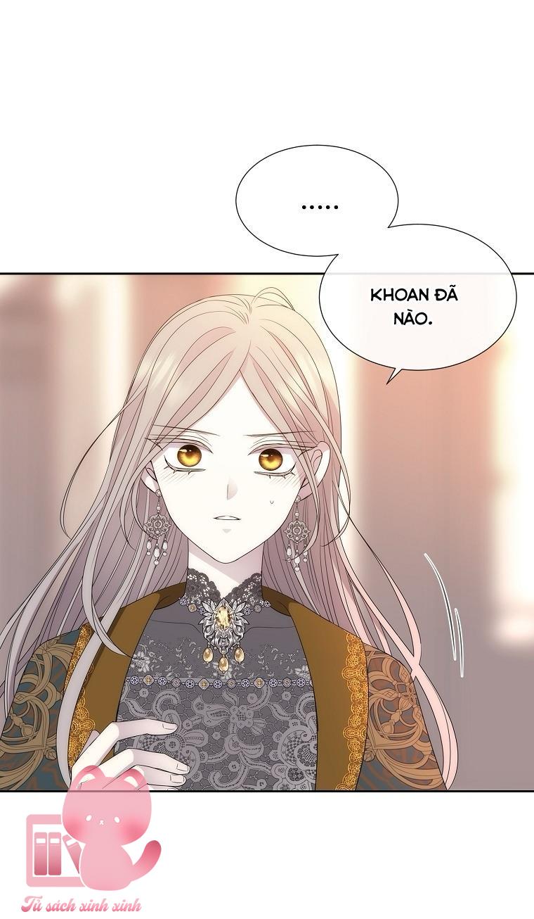 Charlotte Và Ngũ Đại Đồ Đệ - Chap 205 - Trang 37