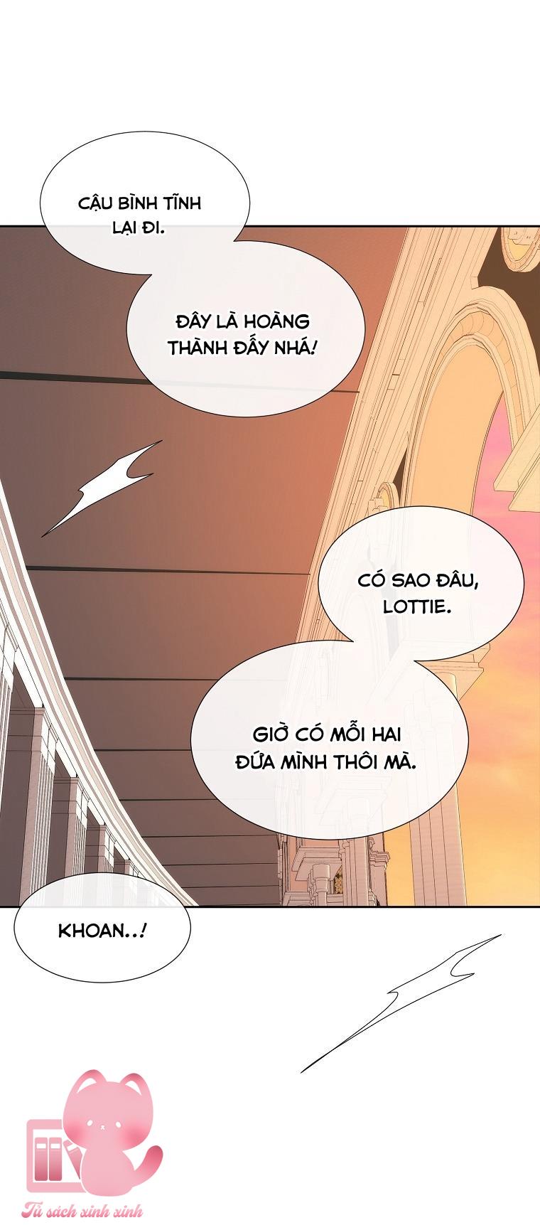 Charlotte Và Ngũ Đại Đồ Đệ - Chap 205 - Trang 38