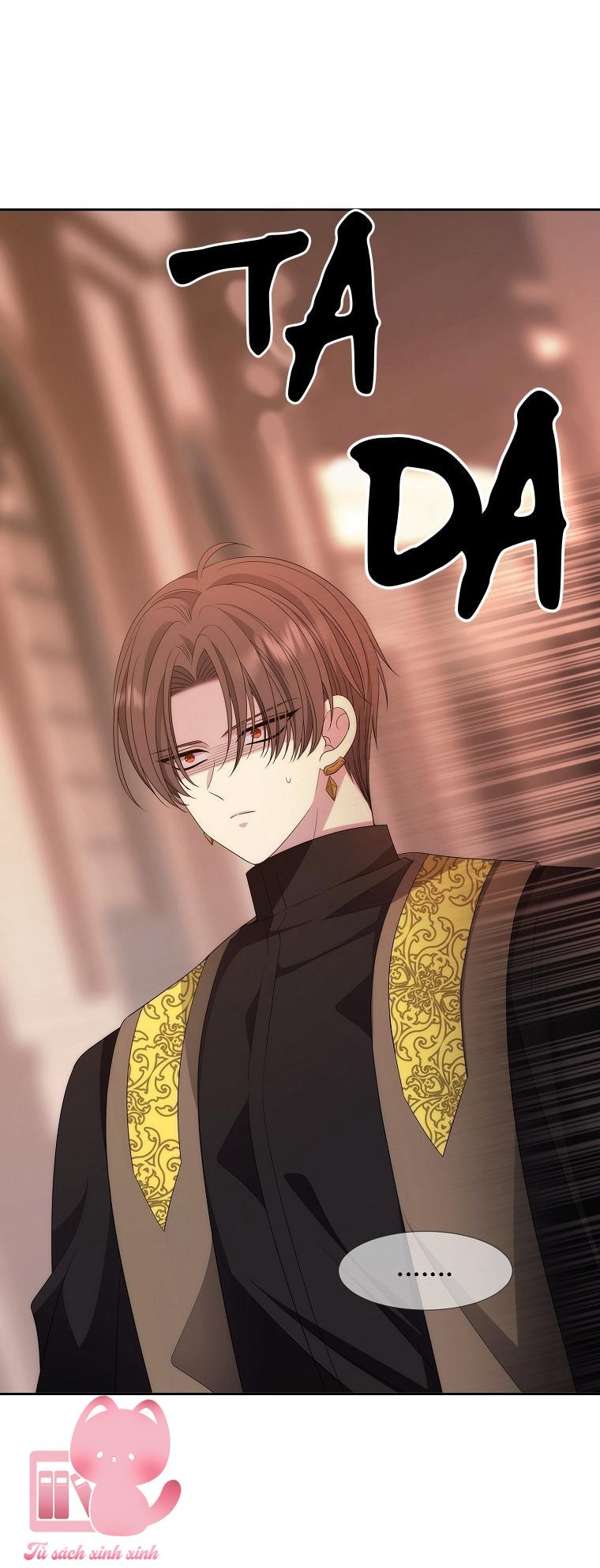 Charlotte Và Ngũ Đại Đồ Đệ - Chap 205 - Trang 39