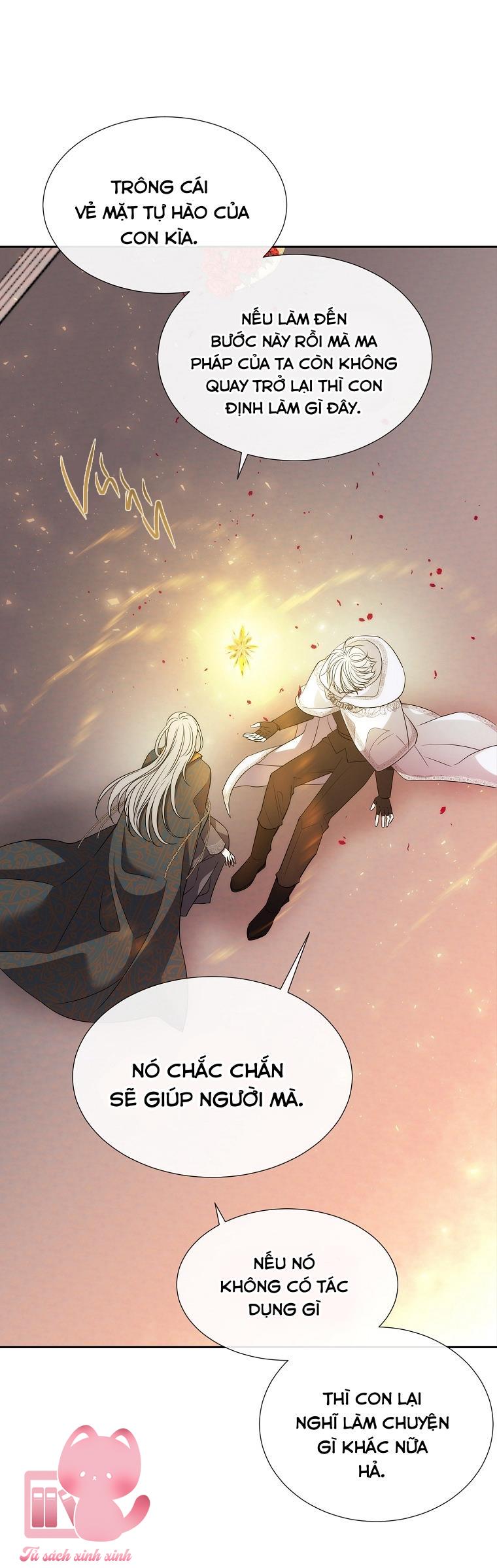 Charlotte Và Ngũ Đại Đồ Đệ - Chap 205 - Trang 5