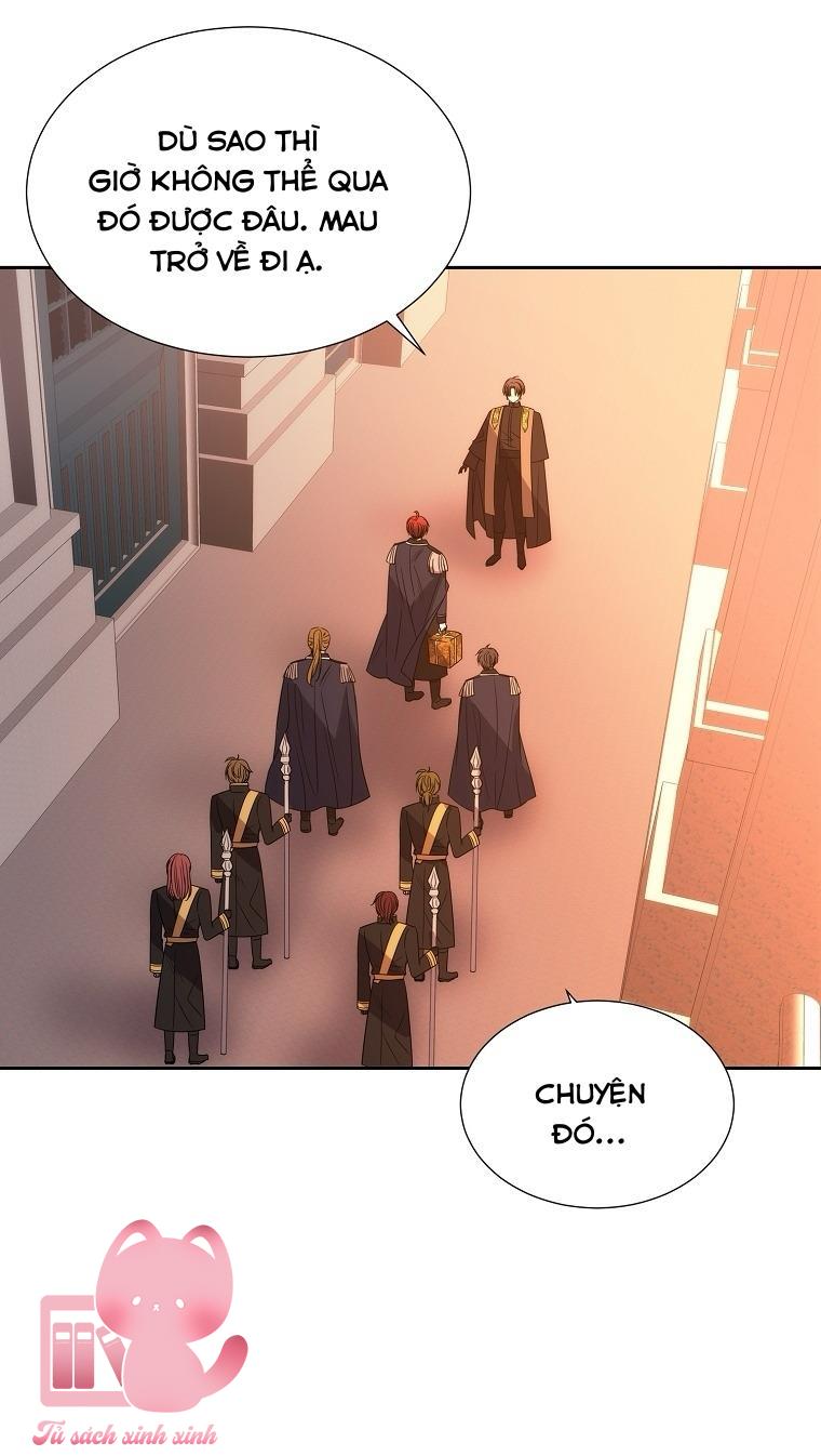 Charlotte Và Ngũ Đại Đồ Đệ - Chap 205 - Trang 41