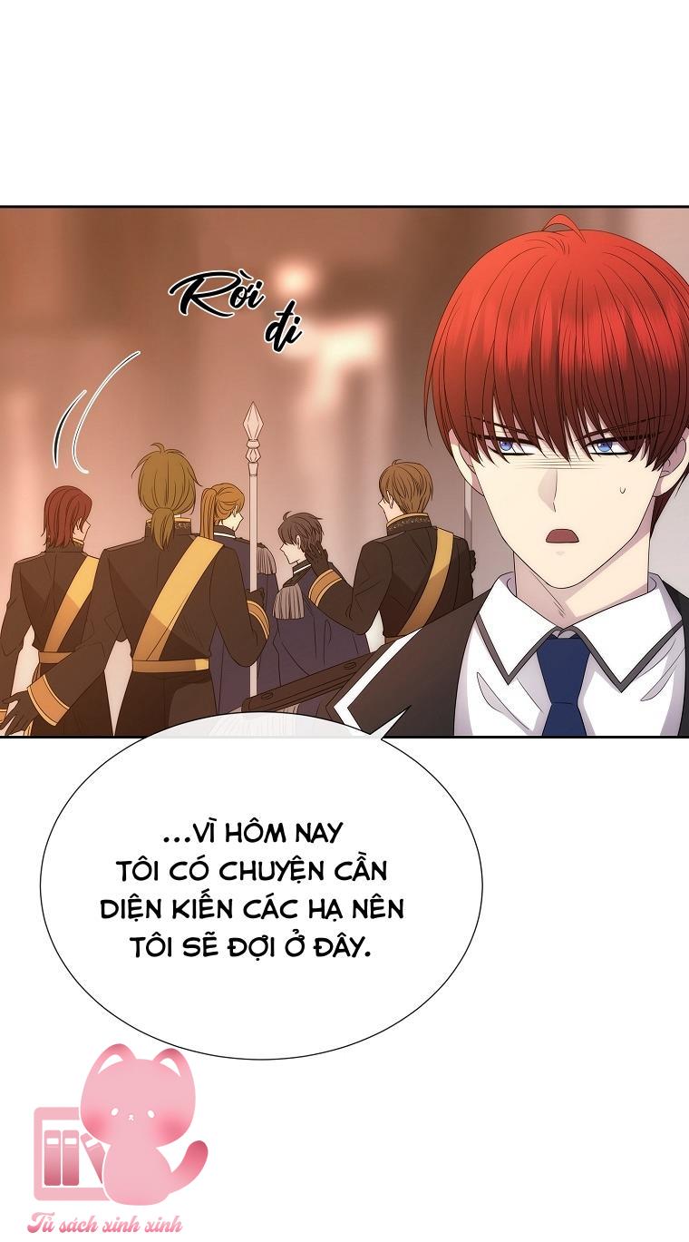Charlotte Và Ngũ Đại Đồ Đệ - Chap 205 - Trang 42