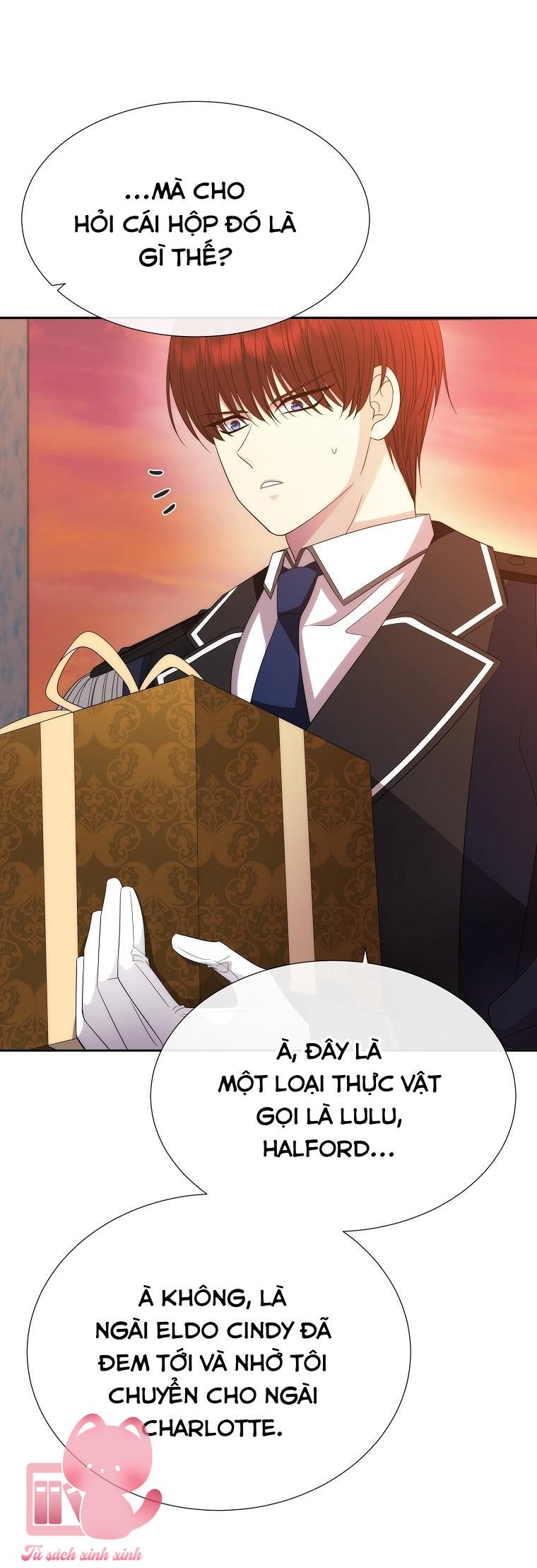 Charlotte Và Ngũ Đại Đồ Đệ - Chap 205 - Trang 44