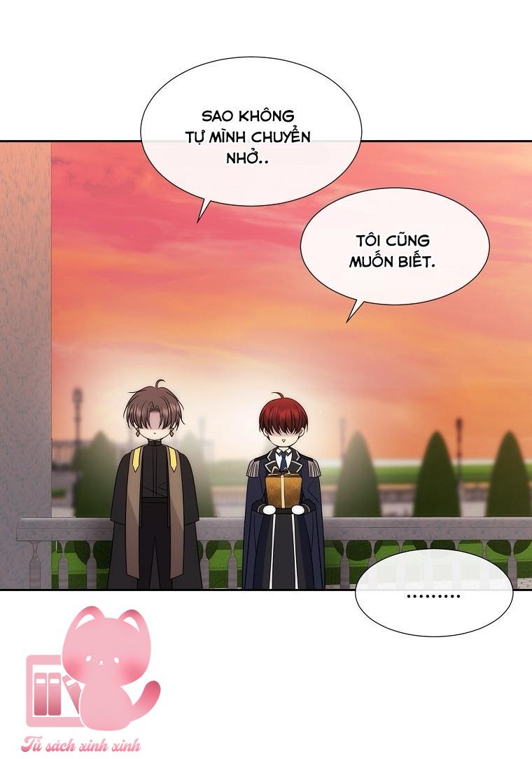 Charlotte Và Ngũ Đại Đồ Đệ - Chap 205 - Trang 45