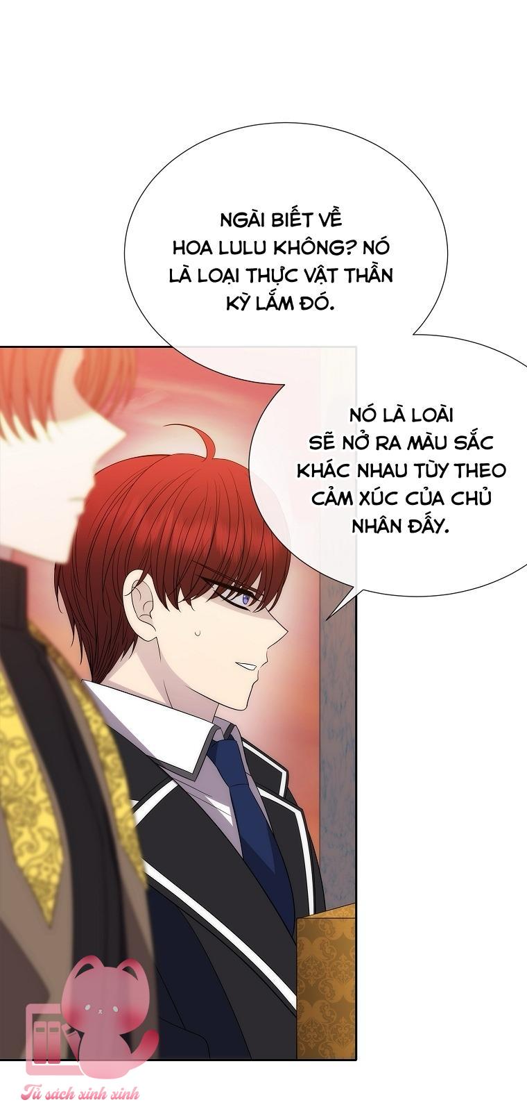 Charlotte Và Ngũ Đại Đồ Đệ - Chap 205 - Trang 46