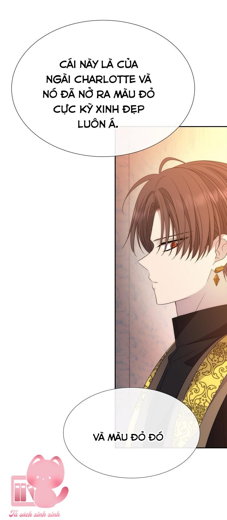 Charlotte Và Ngũ Đại Đồ Đệ - Chap 205 - Trang 47