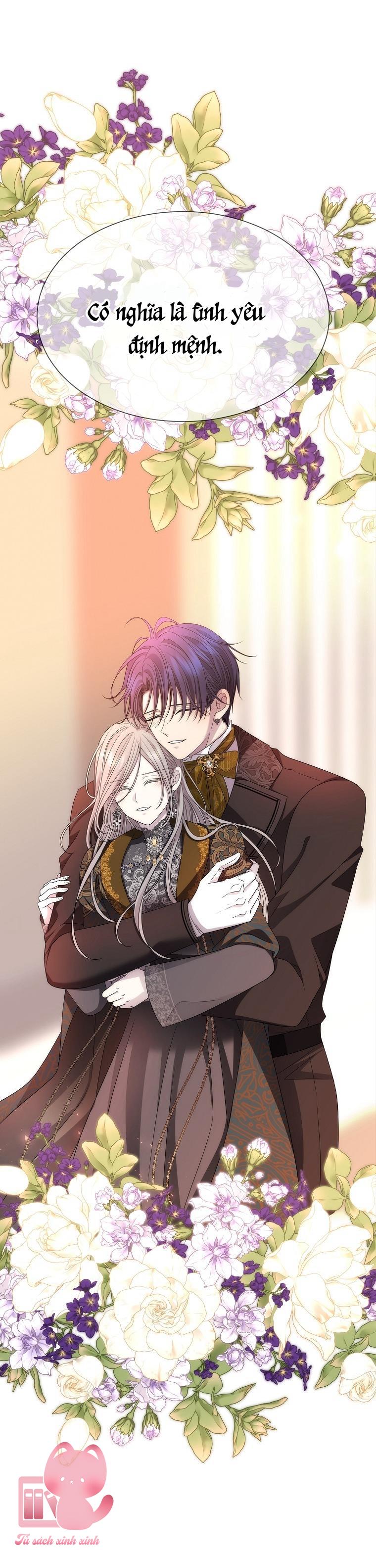 Charlotte Và Ngũ Đại Đồ Đệ - Chap 205 - Trang 48
