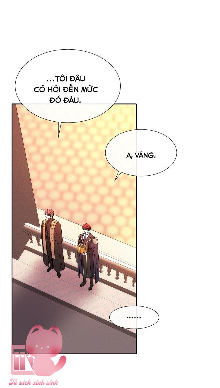 Charlotte Và Ngũ Đại Đồ Đệ - Chap 205 - Trang 49