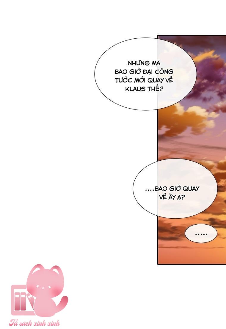 Charlotte Và Ngũ Đại Đồ Đệ - Chap 205 - Trang 50