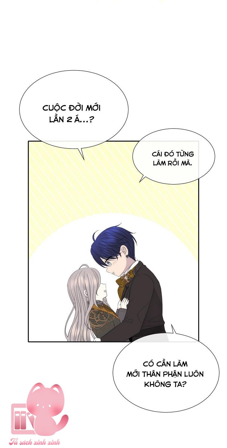 Charlotte Và Ngũ Đại Đồ Đệ - Chap 205 - Trang 54