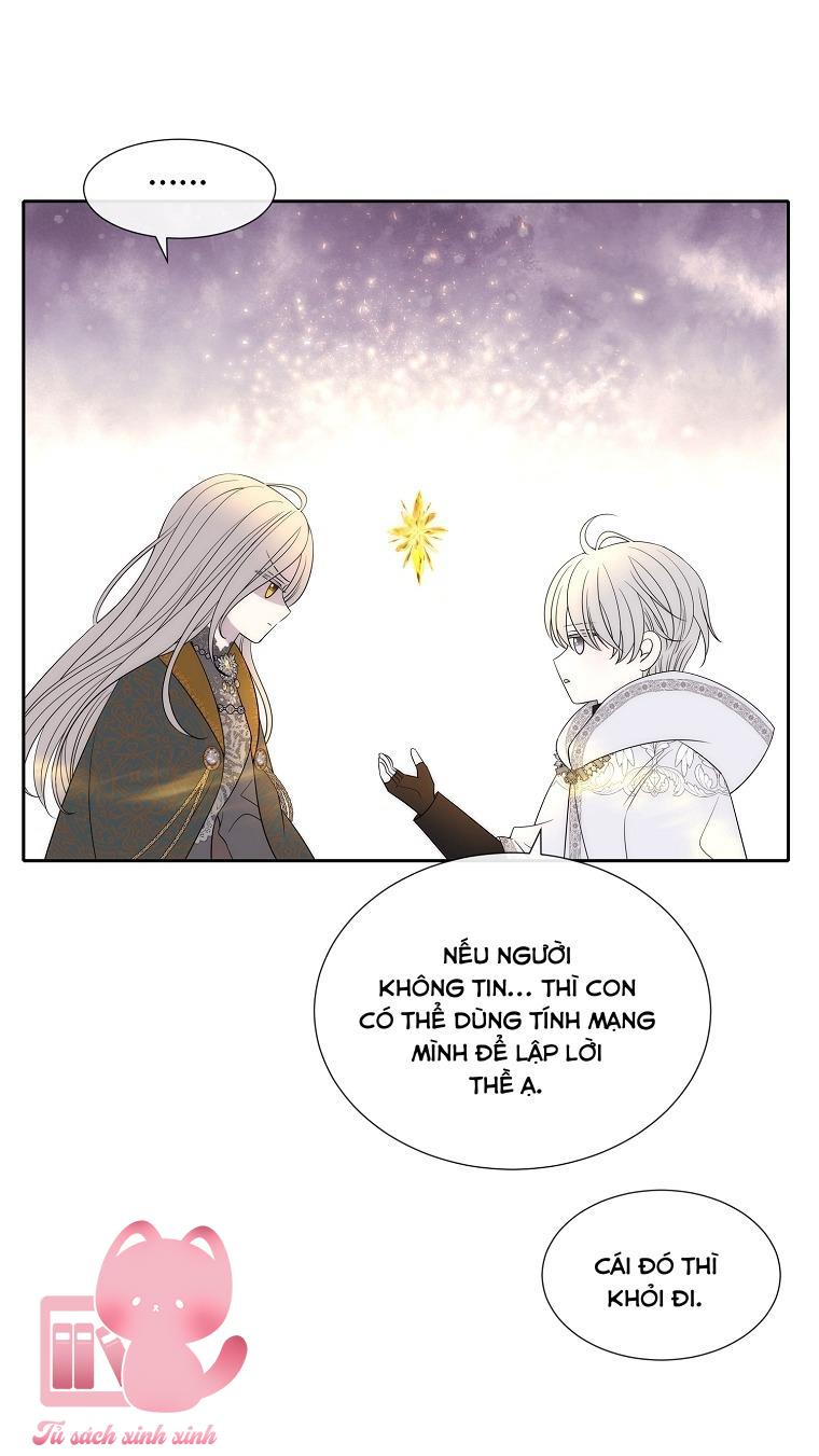Charlotte Và Ngũ Đại Đồ Đệ - Chap 205 - Trang 8