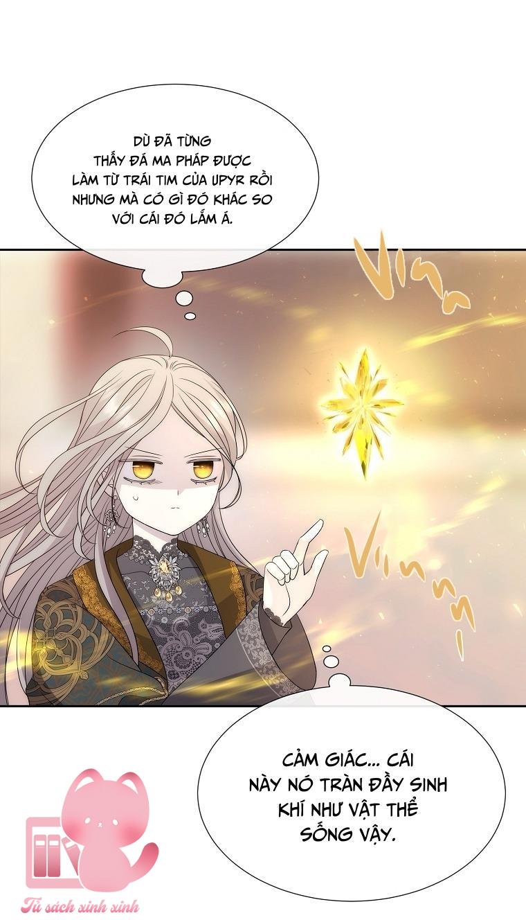 Charlotte Và Ngũ Đại Đồ Đệ - Chap 205 - Trang 10