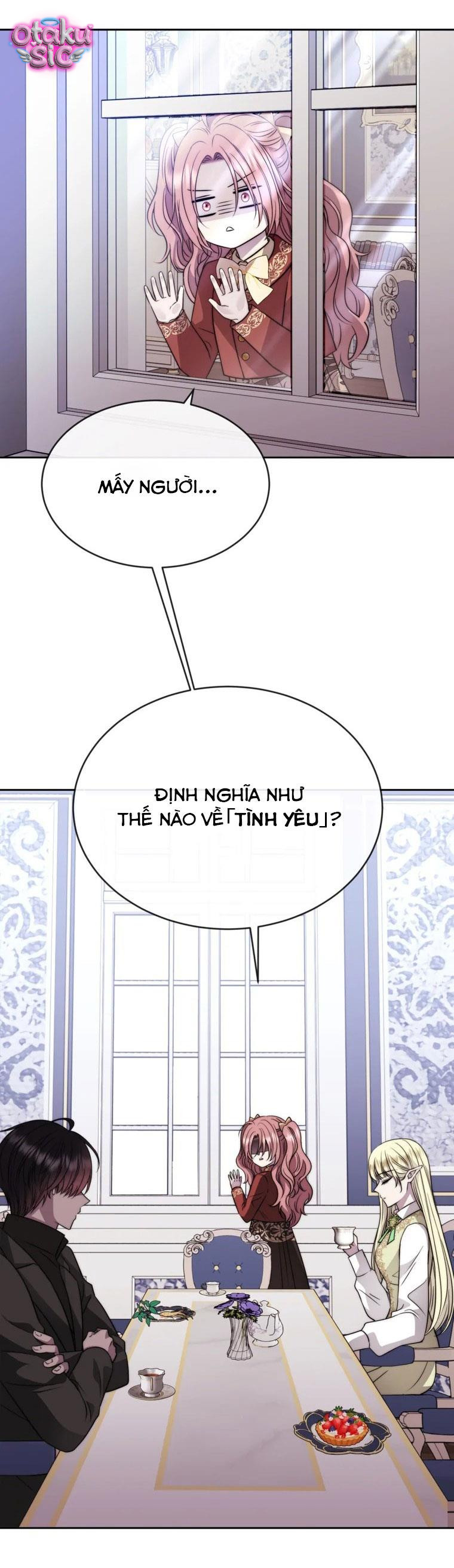 Charlotte Và Ngũ Đại Đồ Đệ - Chap 206 - Trang 2
