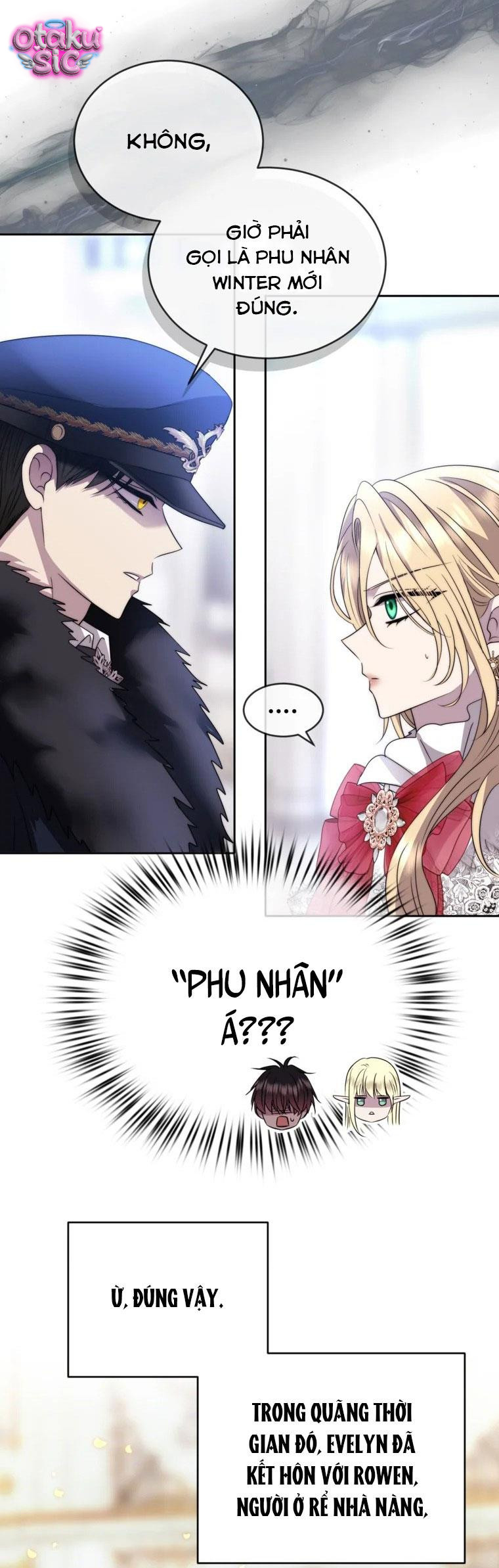 Charlotte Và Ngũ Đại Đồ Đệ - Chap 206 - Trang 11