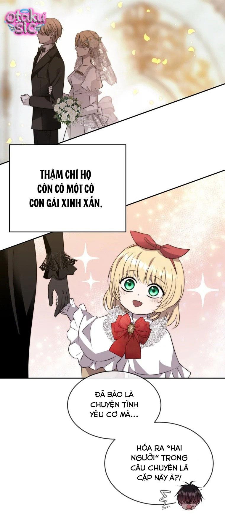 Charlotte Và Ngũ Đại Đồ Đệ - Chap 206 - Trang 12