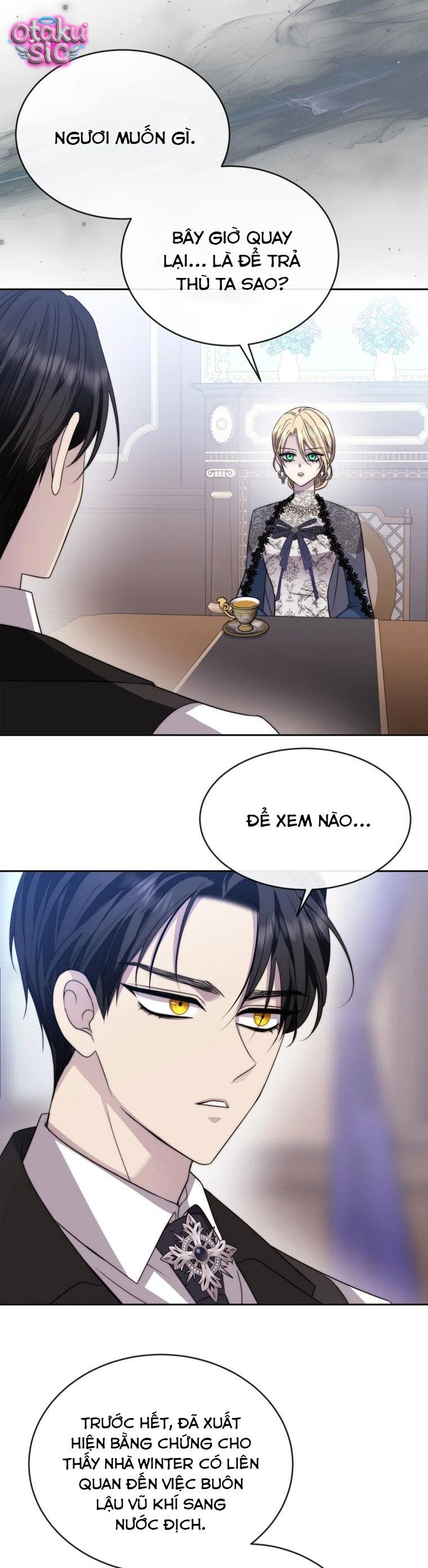 Charlotte Và Ngũ Đại Đồ Đệ - Chap 206 - Trang 14