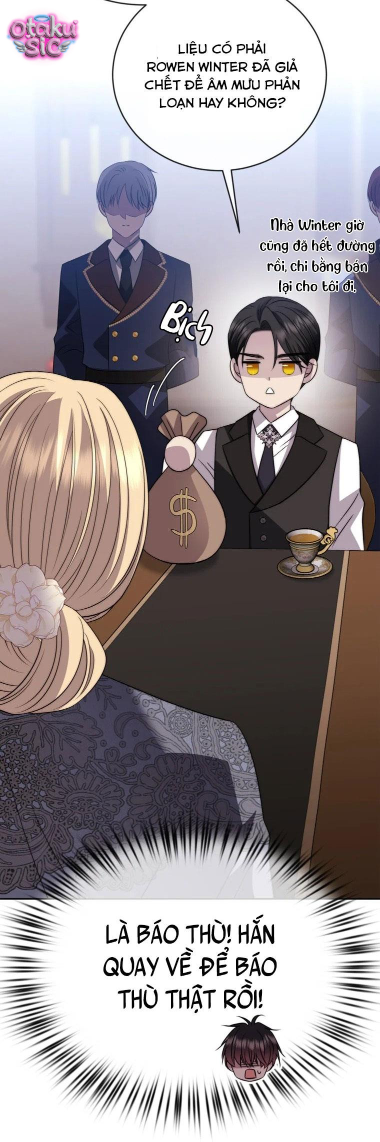 Charlotte Và Ngũ Đại Đồ Đệ - Chap 206 - Trang 15