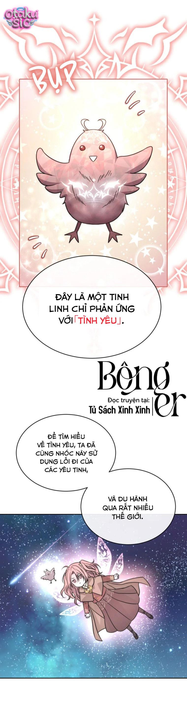 Charlotte Và Ngũ Đại Đồ Đệ - Chap 206 - Trang 18